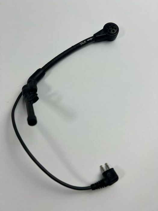 Микрофон 3M PELTOR MT73/1, Б.У.