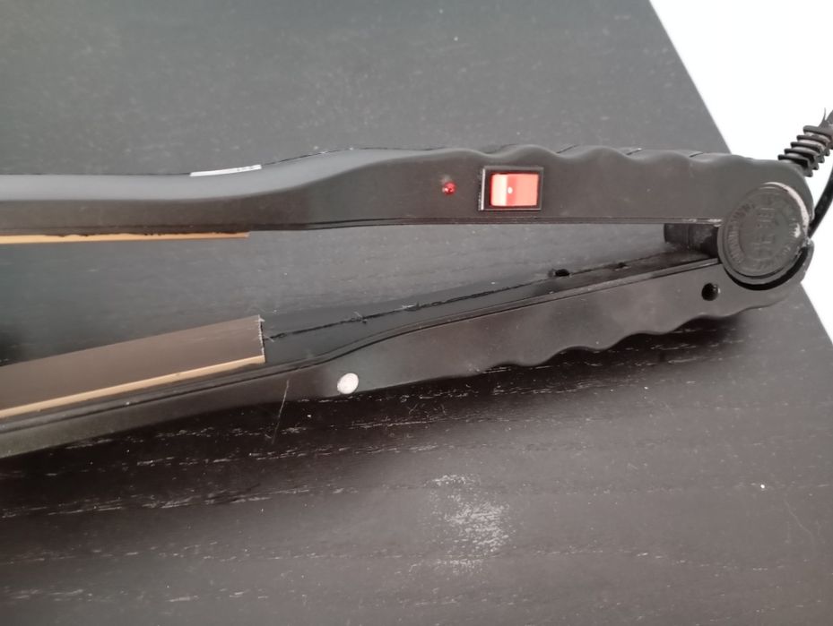 Alisador de cabelo Guangming