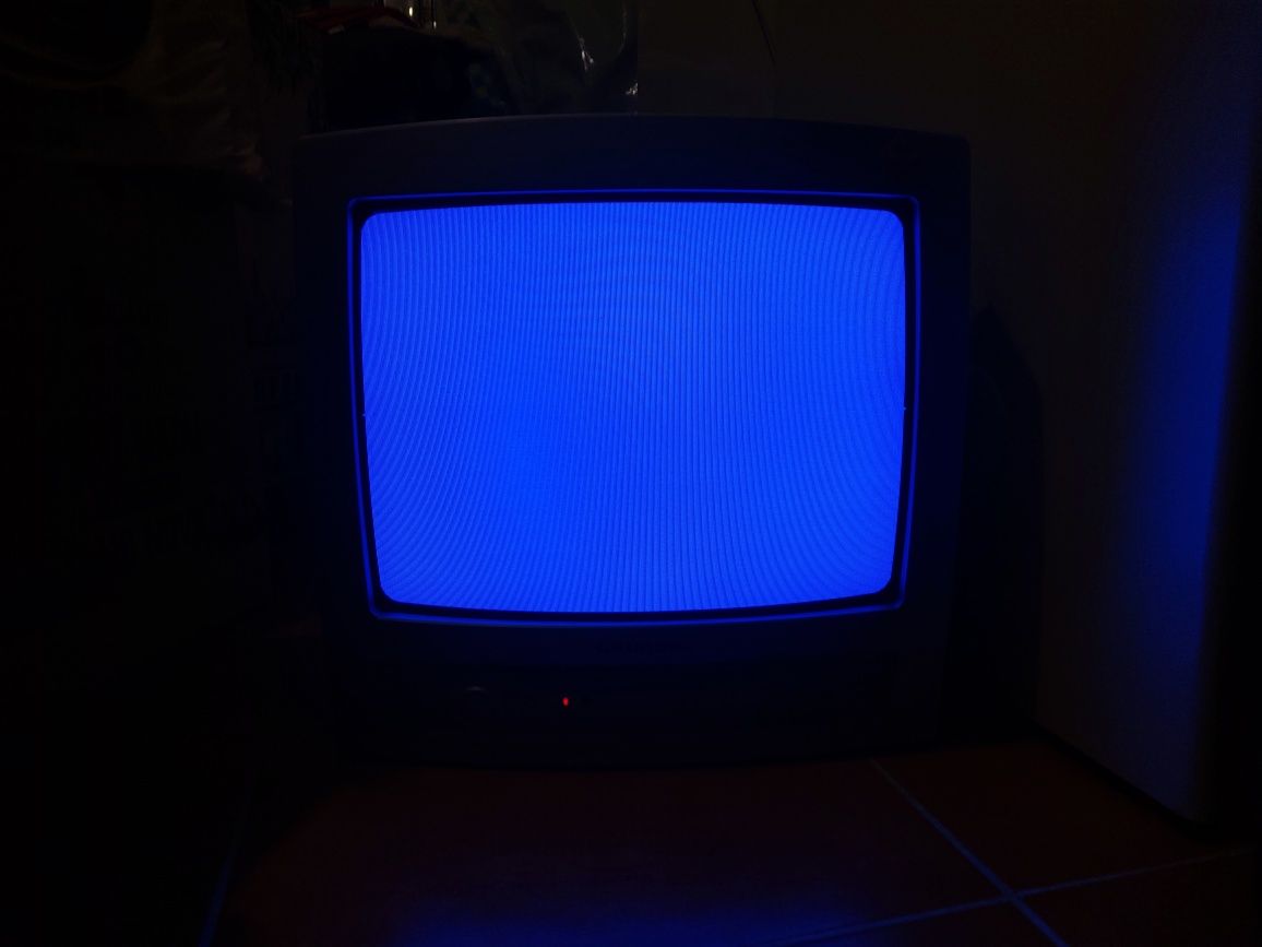 Televisão Grundig