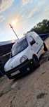 Renault kangoo diesel