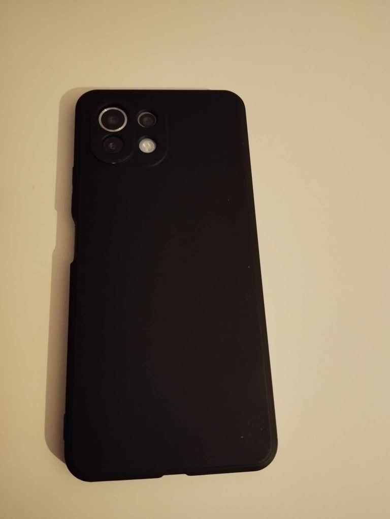 Xiaomi Mi 11 Lite 5G jak NÓWKA