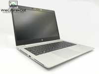 Laptop HP EliteBook 840 G6 i5 8265U 8GB 256GB SSD 14" FHD Win11 GW 12