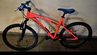 Rowe gorski MTB B'TWIN Rockrider 340