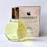 Jardin a New York Gloria Vanderbilt