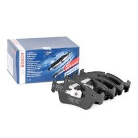 Pastilhas Bmw E46 bosch