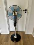 Wentylator Roventa Turbo Silent Extreme VU5670