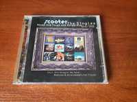 Audio CD Scooter - The Singles (2CD)