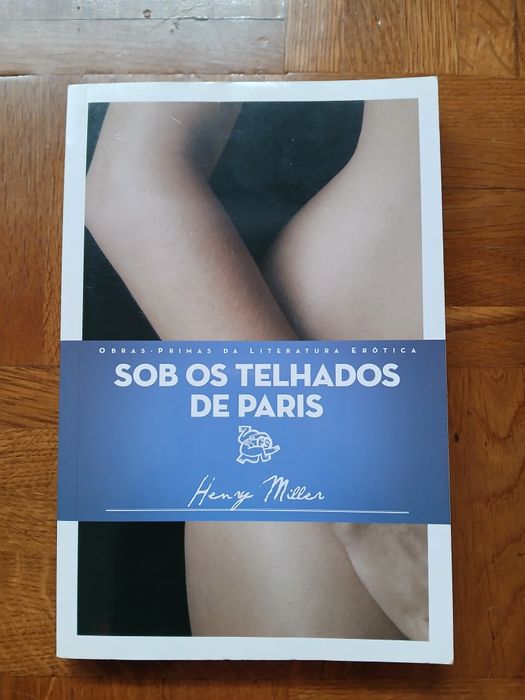 Leitura erótica por 1€