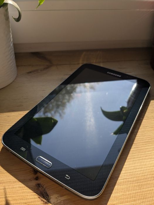 Samsung Galaxy Tab 3 SM-T210 – 7” – stan idealny