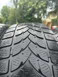 Opny zimowe 215/55 R17