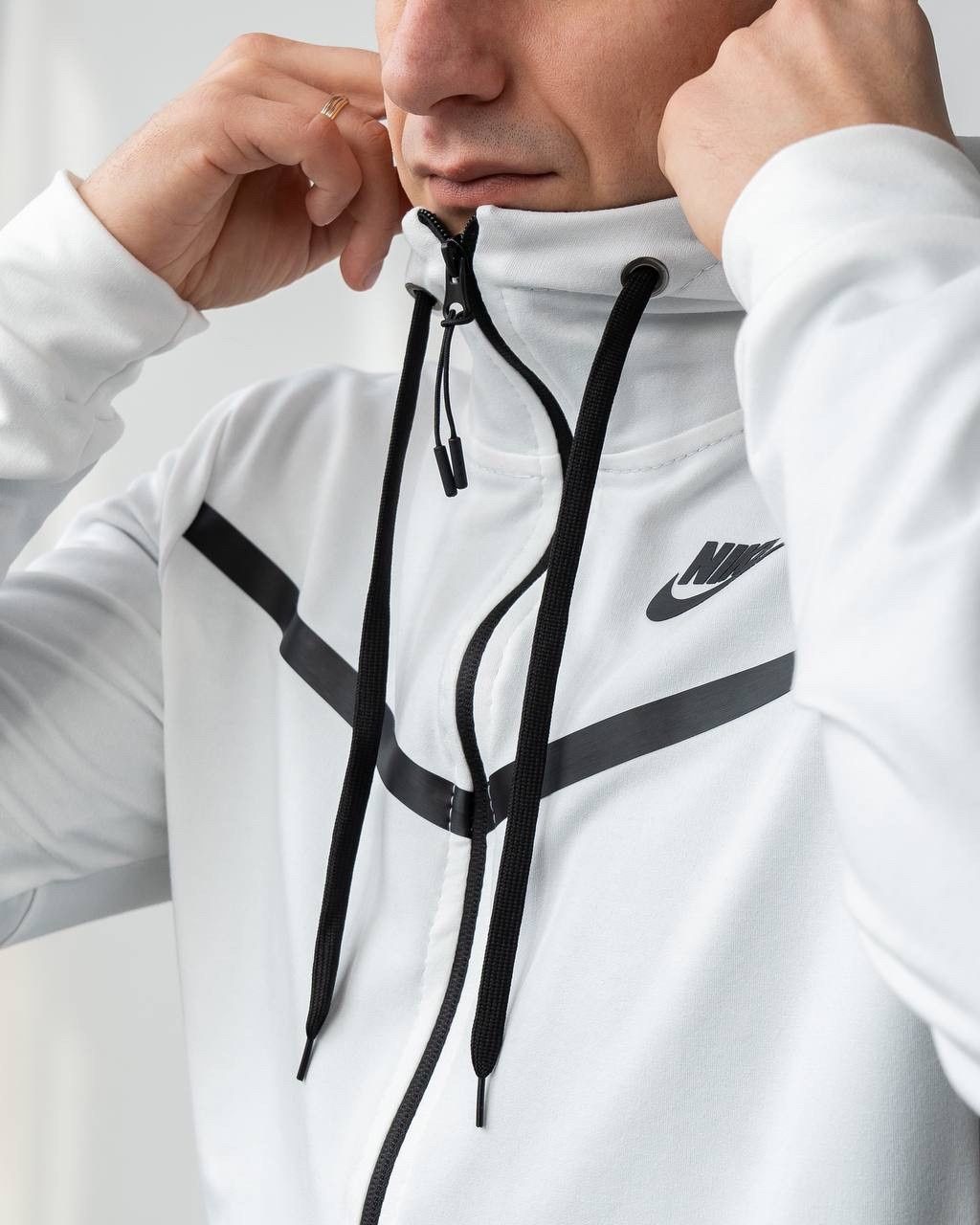 Nike tech fleece