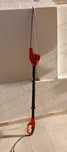 Corta sebes extencível . Black & Decker