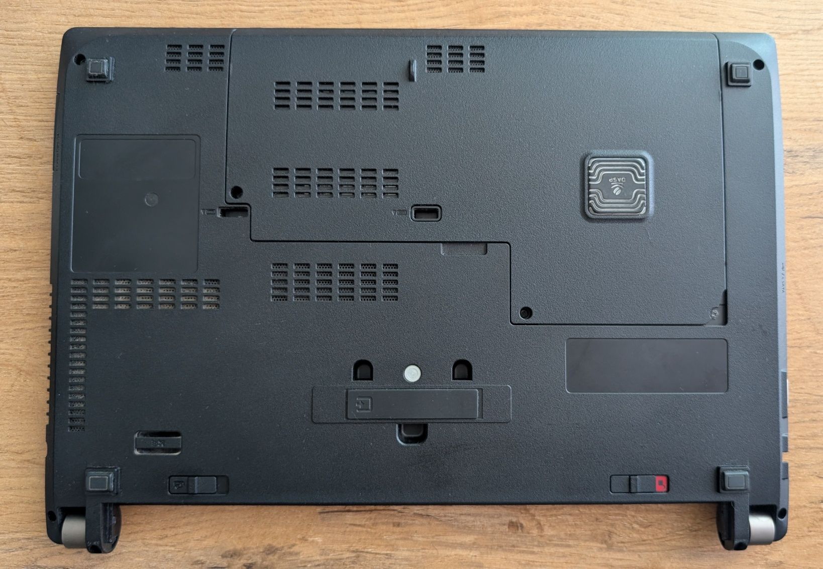 Acer P633-M 8/256GB modem 3G