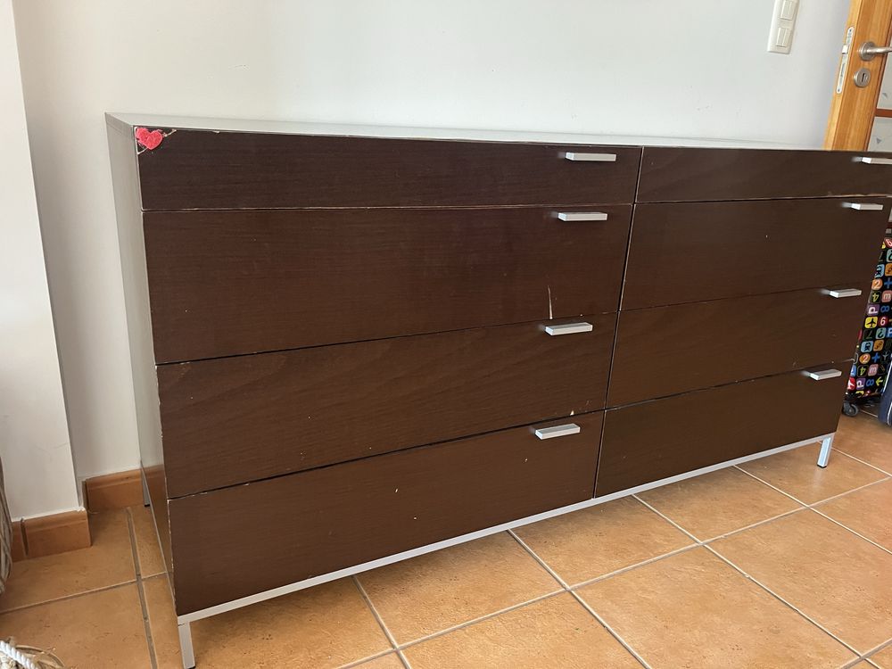 Movel de sala ou escritorio