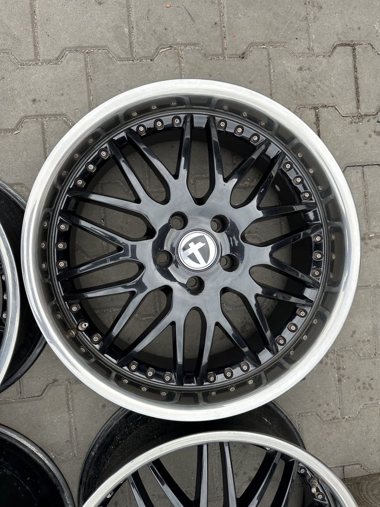 8,5jx19 et35 5x112 mercedes audi vw seat