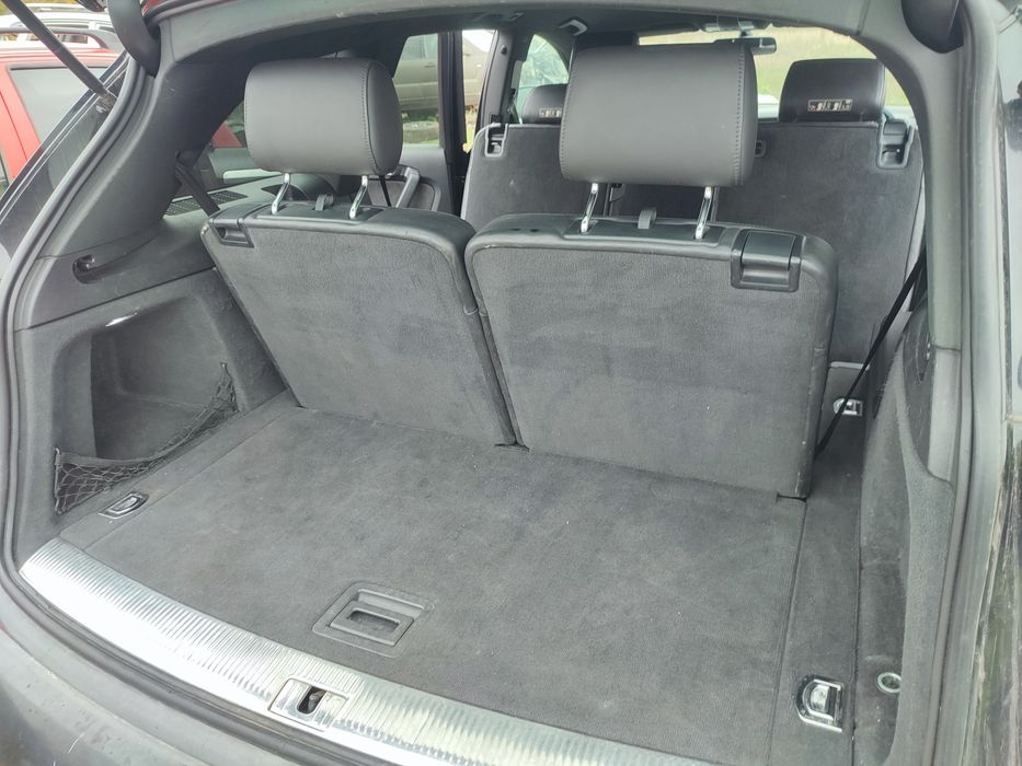 Ауди Q7 2008 разборка запчасти q7, мотор 3 літра дизель