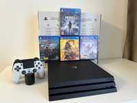 Sony PlayStation Pro 1 TB CUH-7216B