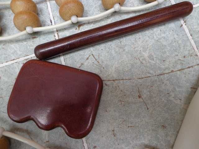Массажер точковый (точечный массаж).