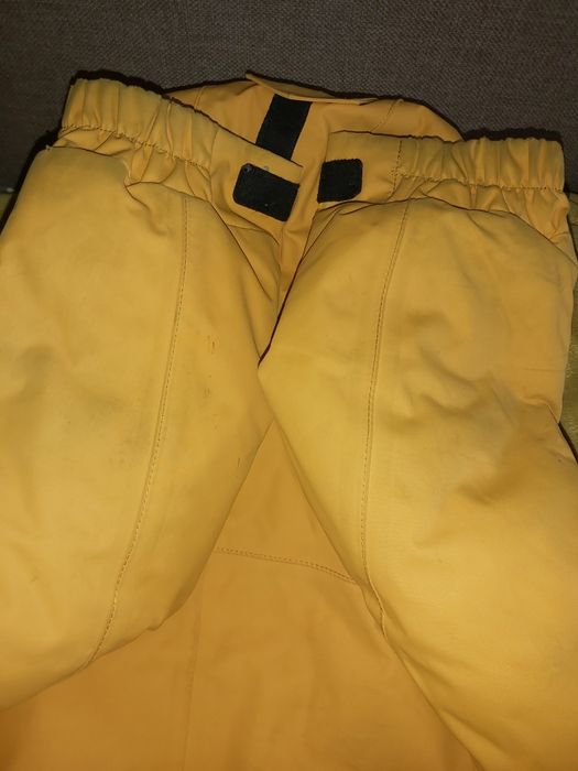 Парка/куртка зимова Reima на 7, 8 років