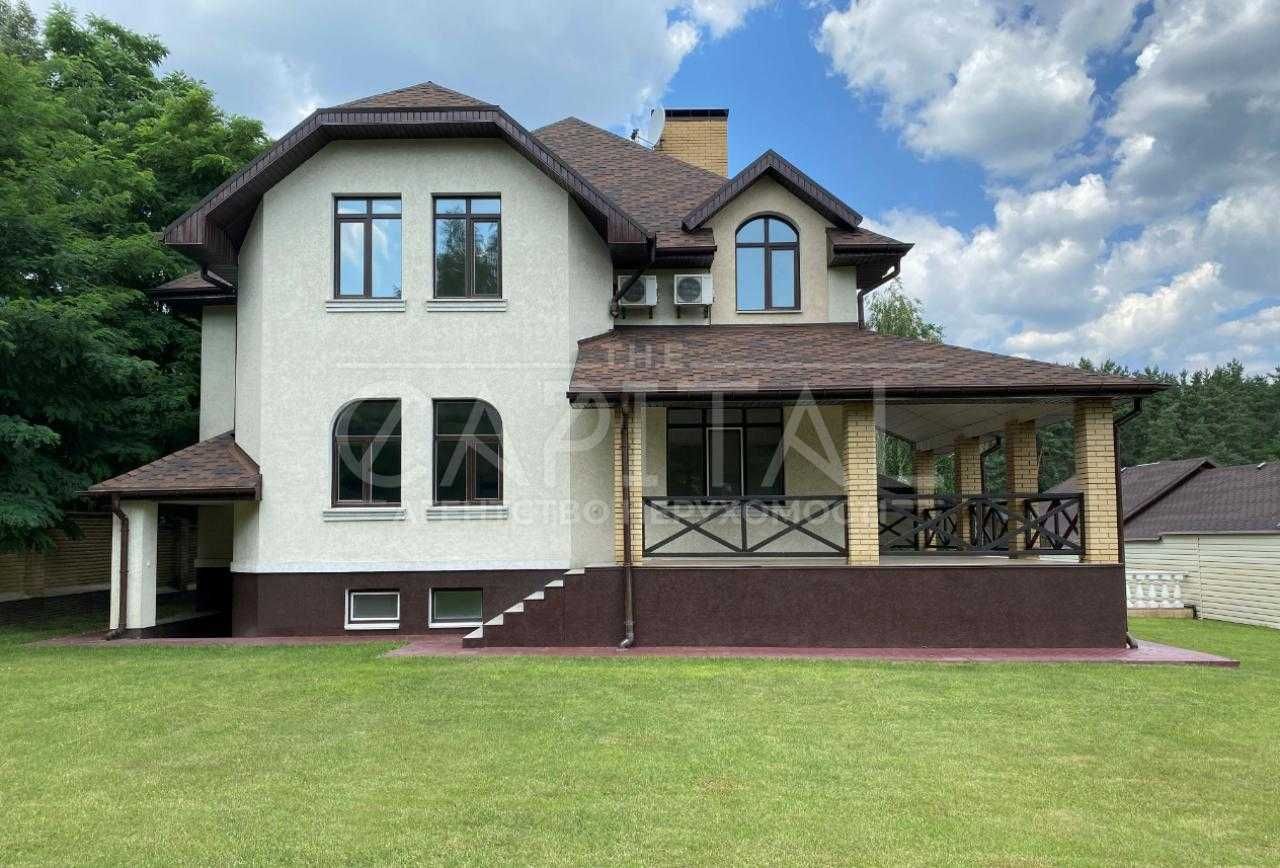 Продаж будинку, Гореничі, Бучанський район