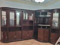 Movel de sala com bar