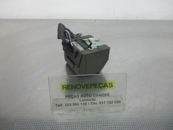 Cinto trás esquerdo SEAT Ibiza IV (6J5, 6P1)