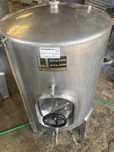 Cuba Inox 260l Usada