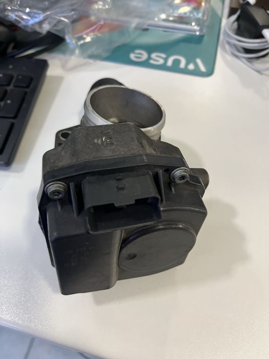 Przepustnica Espace 4 2.0 t