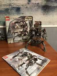 Lego star wars 8002