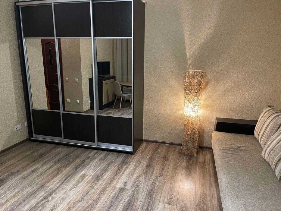 Оренда 1-к квартири біля собору Святого Юра