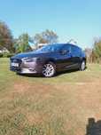 Mazda 3  2017 2.0 benzyna