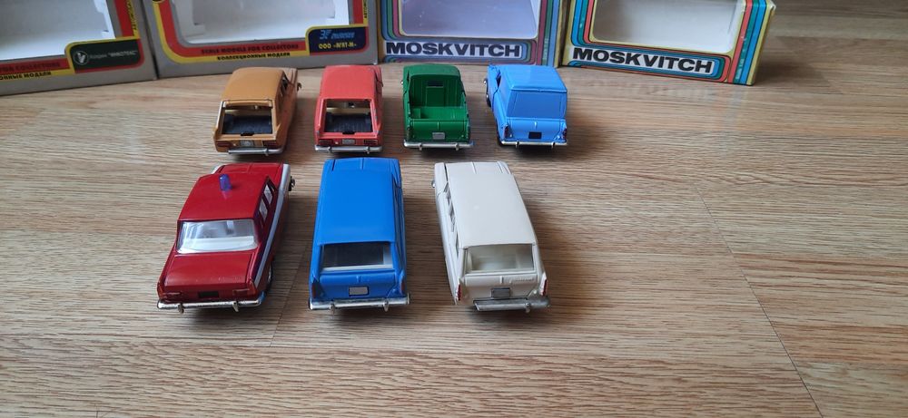 Модель ссср 1 43, авто 1 43,