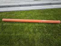 Rura kanalizacyjna DN 160x4.0x300 Magna Plast Sn4