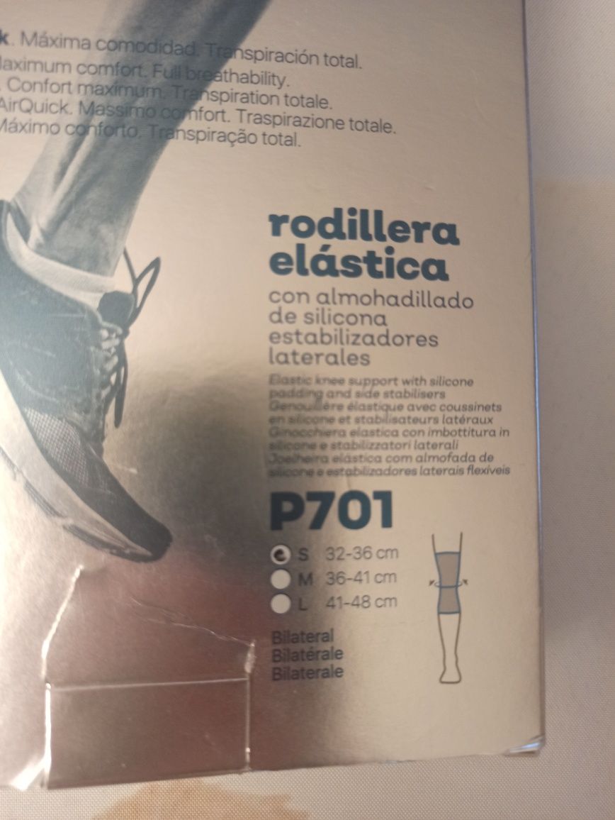 Stabilizator orteza na kolano