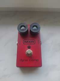 MXR Dyna Comp Efekt Kompresor