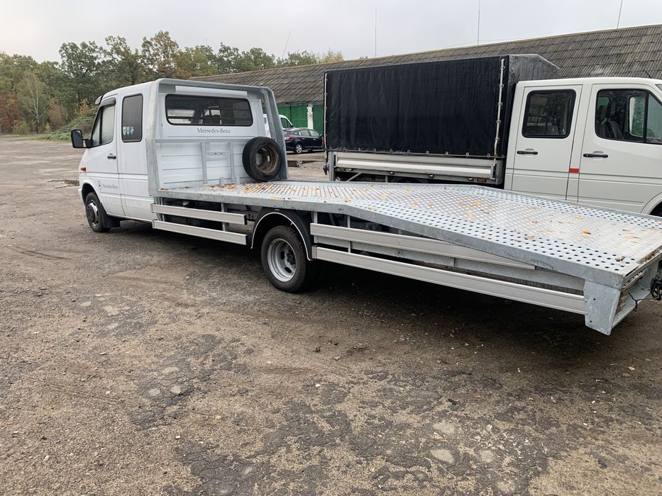 Автовоз ,евакуатор , платформа