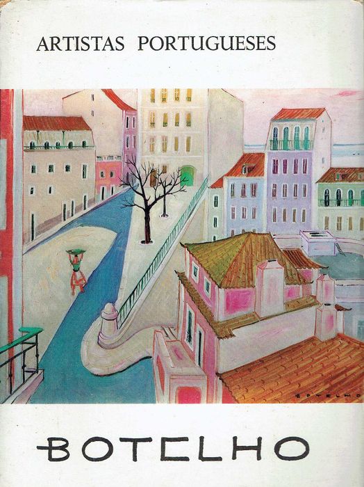 15758

BOTELHO – Artistas Portugueses