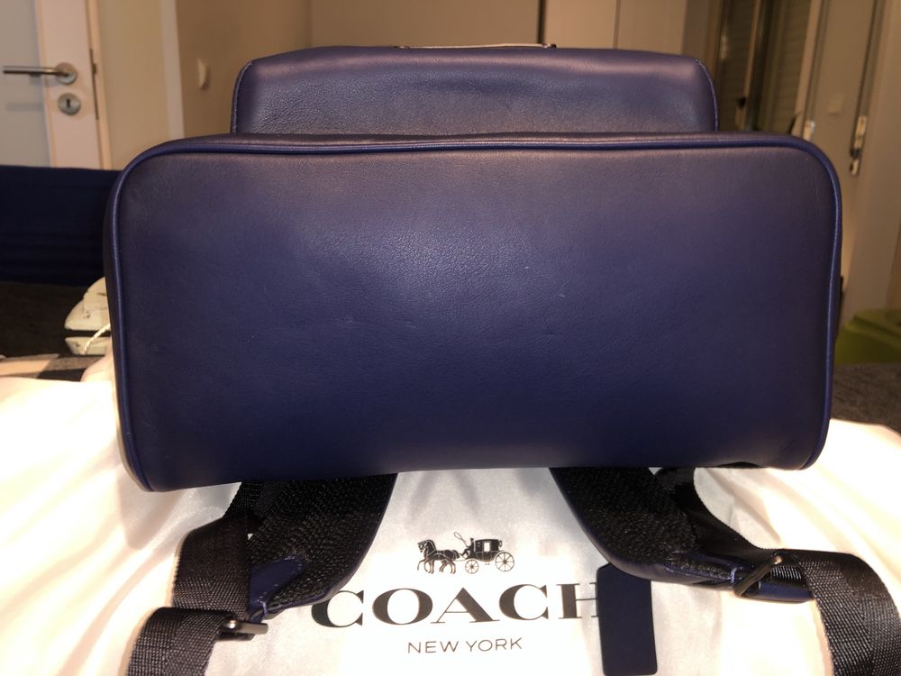 Mochila Coach (Nova)