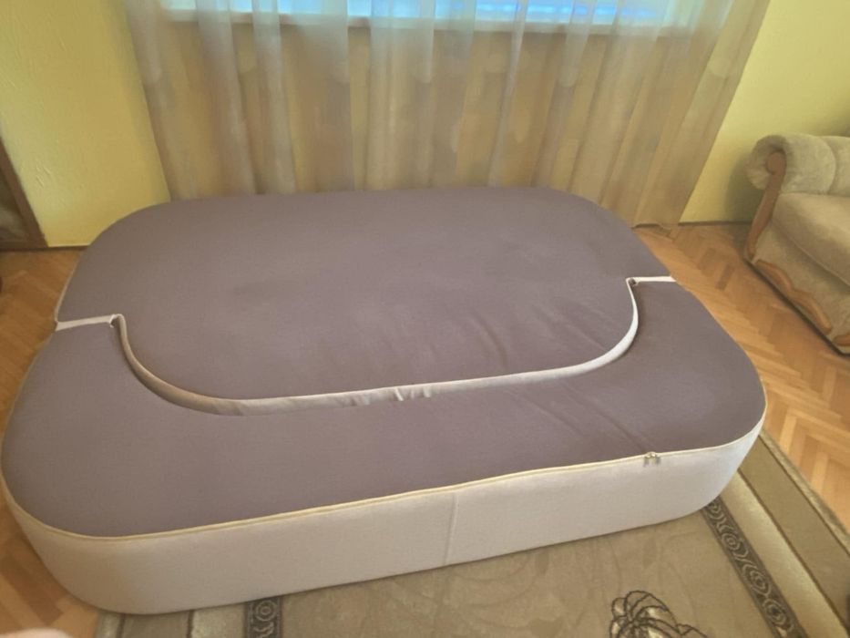 Продається безкаркасний диван «Іванна 2»