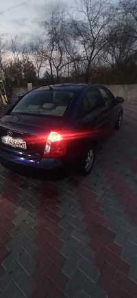 Hyundai Accent 1.5 crdi