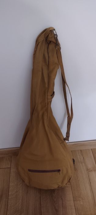 Sprzedam z, 1974 mandolinę