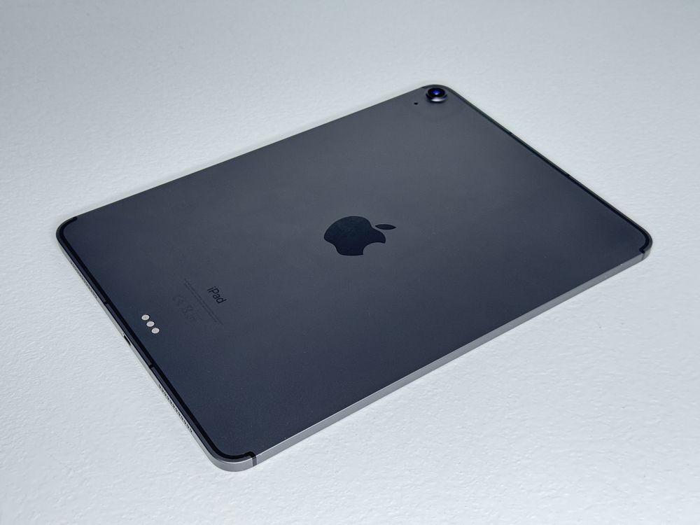 iPad Air 4 (A2072) - 256GB - Cellular (LTE) - faktura VAT 23%