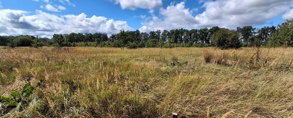 Продаж ділянки під будівництво