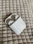 Airpods 1 stan bardzo dobry