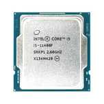 процесор Intel i5-11400f