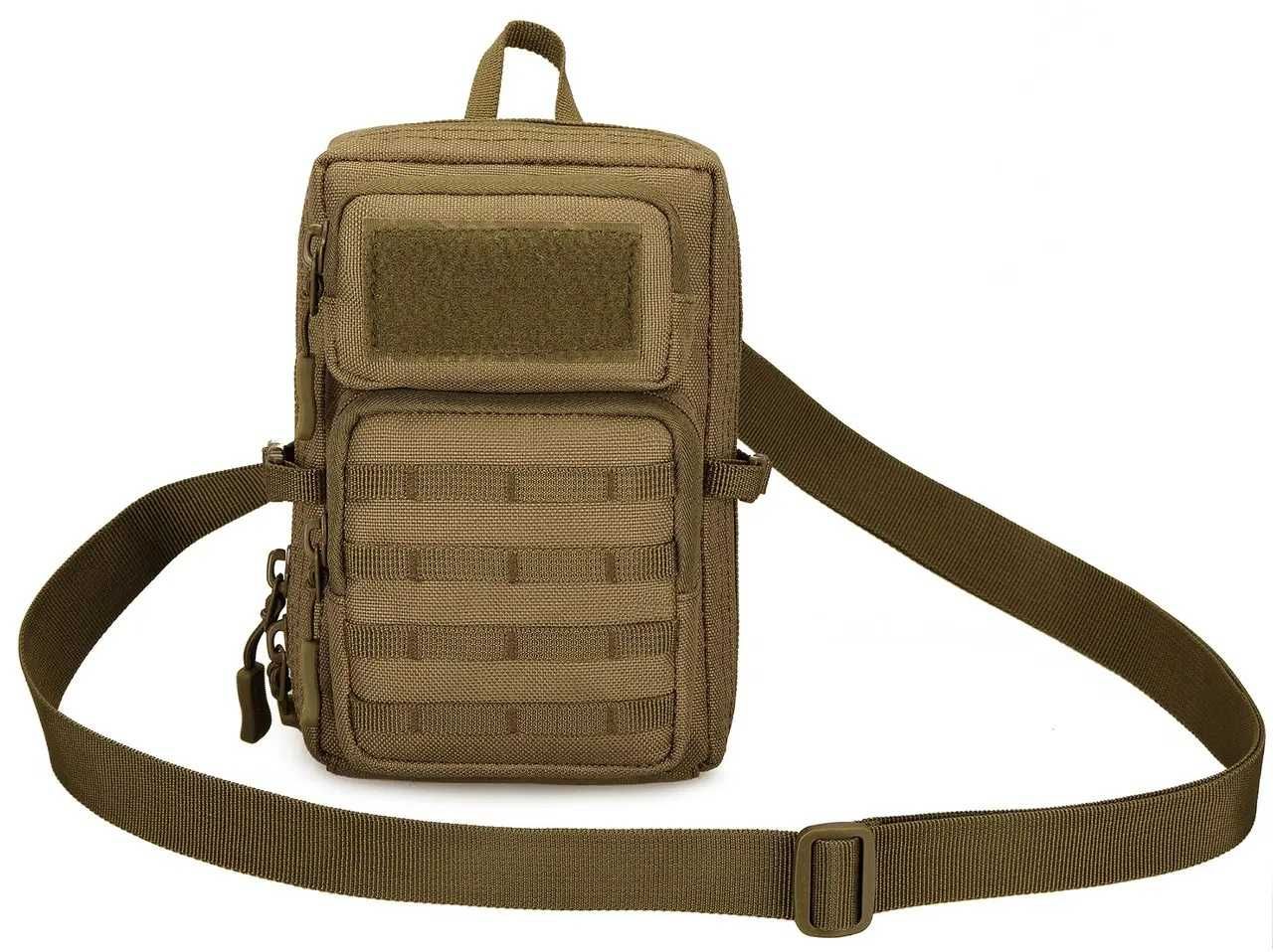 Підсумок/сумка тактична EDC Protector Plus K328