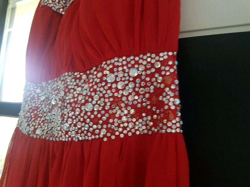 Sukienka na Sylwestra / na studniówkę