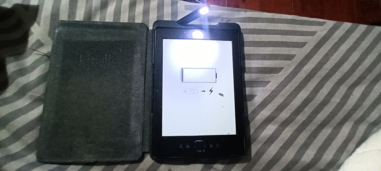 Ebook Reader AMAZON Kindle
