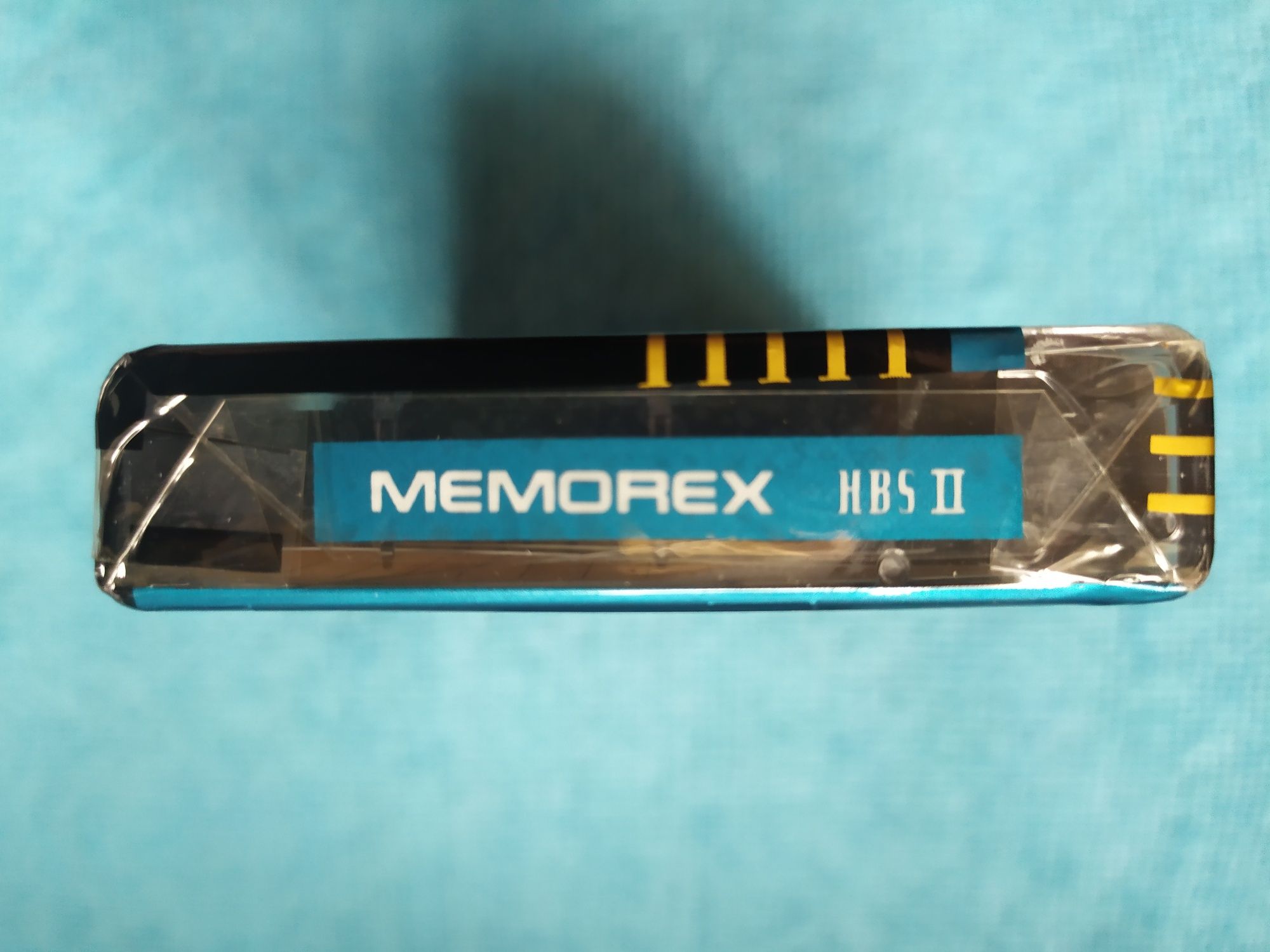 Sprzedam kasetę Memorex