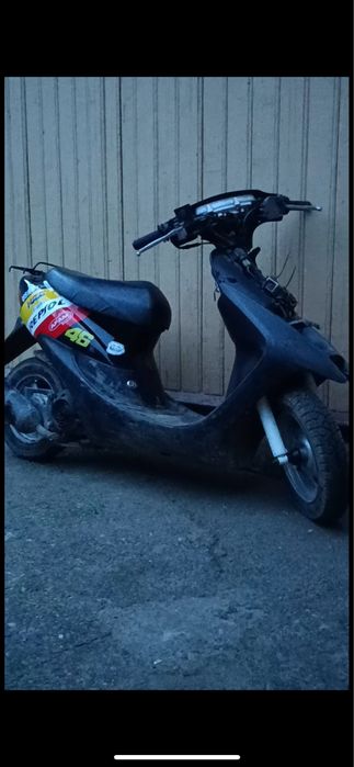 Продам скутер Honda dio 35 af